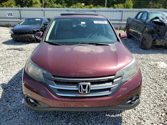 Photo 4 VIN: 5J6RM4H54CL005864 - HONDA CR-V EX 