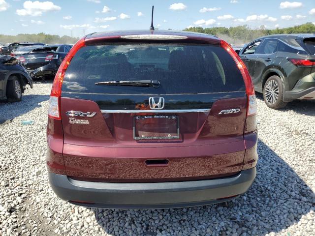 Photo 5 VIN: 5J6RM4H54CL005864 - HONDA CR-V EX 