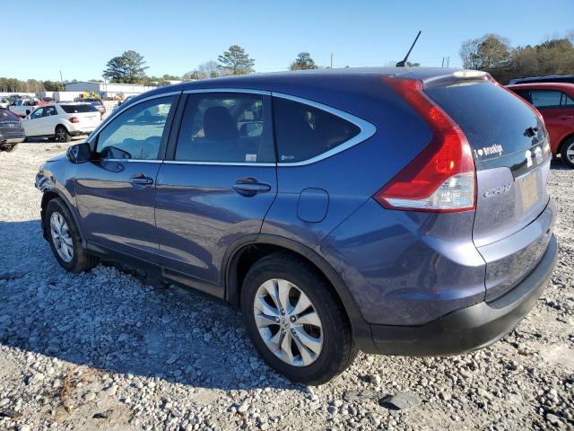 Photo 1 VIN: 5J6RM4H54CL007856 - HONDA CRV 