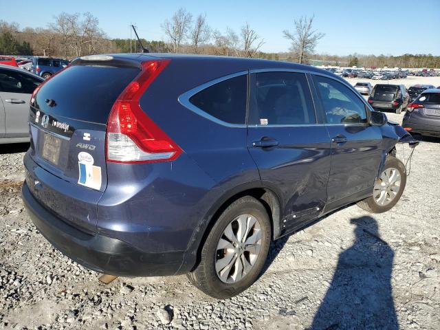 Photo 2 VIN: 5J6RM4H54CL007856 - HONDA CRV 