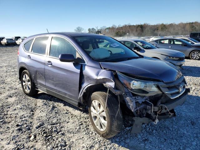 Photo 3 VIN: 5J6RM4H54CL007856 - HONDA CRV 