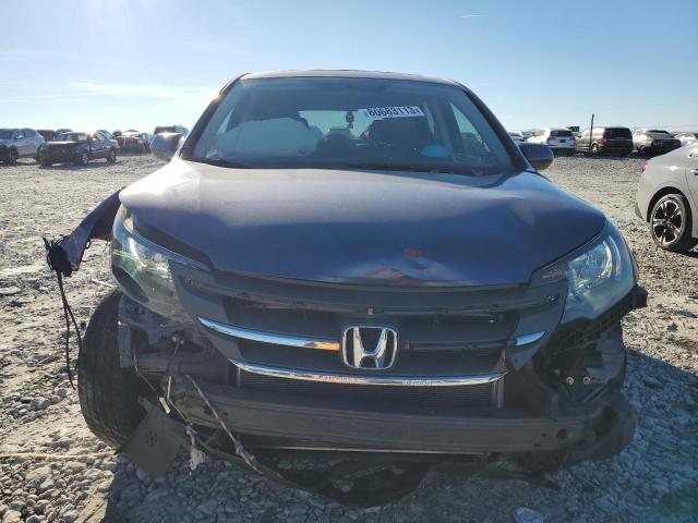 Photo 4 VIN: 5J6RM4H54CL007856 - HONDA CRV 