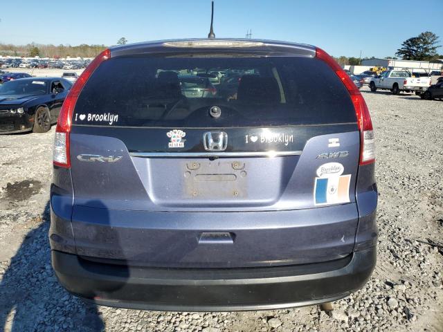 Photo 5 VIN: 5J6RM4H54CL007856 - HONDA CRV 