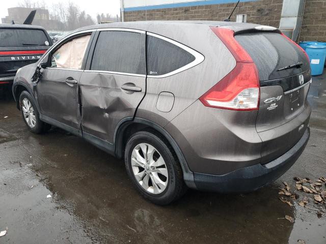 Photo 1 VIN: 5J6RM4H54CL009459 - HONDA CRV 