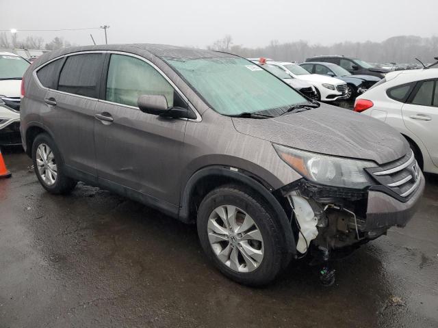 Photo 3 VIN: 5J6RM4H54CL009459 - HONDA CRV 