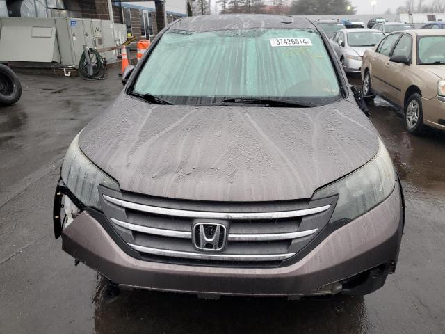 Photo 4 VIN: 5J6RM4H54CL009459 - HONDA CRV 