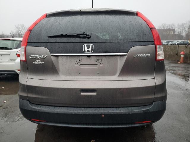 Photo 5 VIN: 5J6RM4H54CL009459 - HONDA CRV 