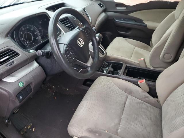 Photo 6 VIN: 5J6RM4H54CL009459 - HONDA CRV 