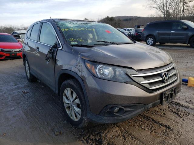 Photo 0 VIN: 5J6RM4H54CL010899 - HONDA CR-V EX 