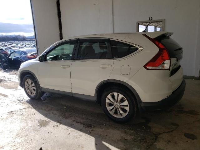 Photo 1 VIN: 5J6RM4H54CL011647 - HONDA CRV 