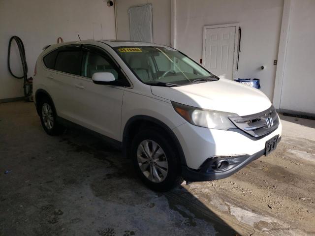 Photo 3 VIN: 5J6RM4H54CL011647 - HONDA CRV 