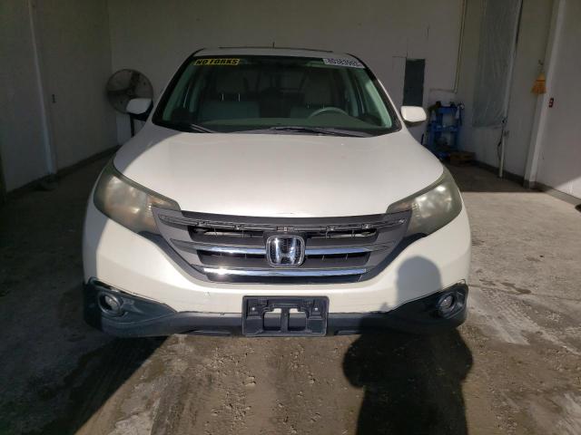 Photo 4 VIN: 5J6RM4H54CL011647 - HONDA CRV 