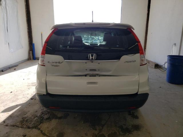 Photo 5 VIN: 5J6RM4H54CL011647 - HONDA CRV 