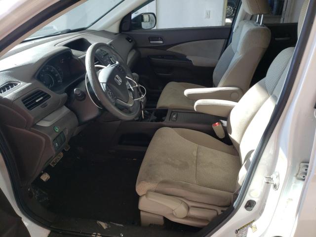 Photo 6 VIN: 5J6RM4H54CL011647 - HONDA CRV 