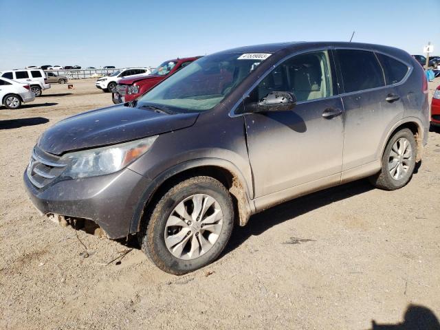 Photo 0 VIN: 5J6RM4H54CL033020 - HONDA CR-V EX 