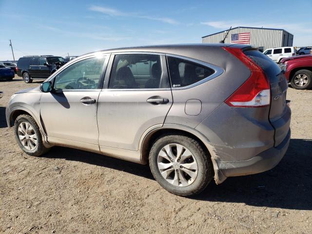 Photo 1 VIN: 5J6RM4H54CL033020 - HONDA CR-V EX 