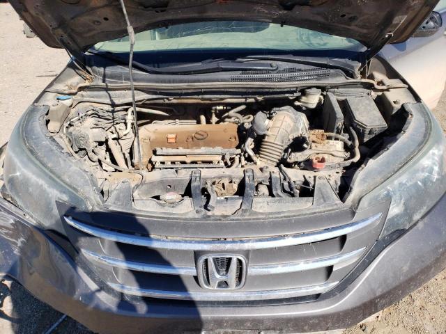 Photo 11 VIN: 5J6RM4H54CL033020 - HONDA CR-V EX 