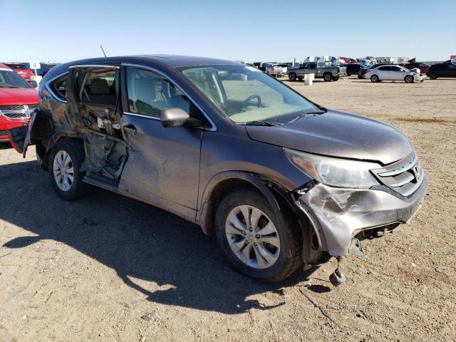 Photo 3 VIN: 5J6RM4H54CL033020 - HONDA CR-V EX 