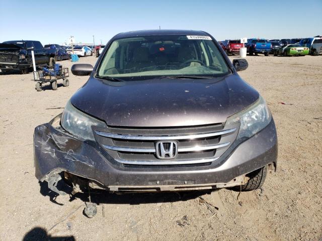 Photo 4 VIN: 5J6RM4H54CL033020 - HONDA CR-V EX 