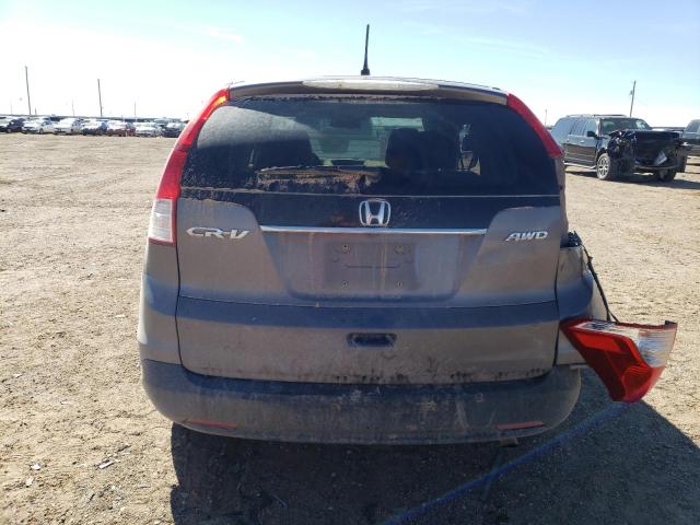 Photo 5 VIN: 5J6RM4H54CL033020 - HONDA CR-V EX 