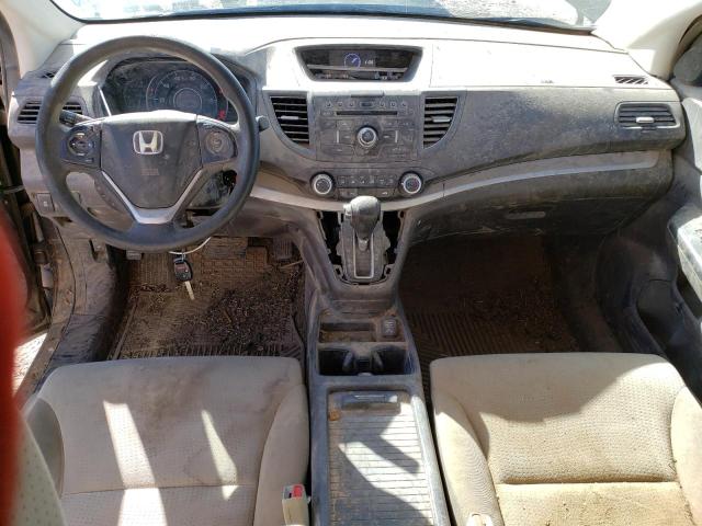 Photo 7 VIN: 5J6RM4H54CL033020 - HONDA CR-V EX 