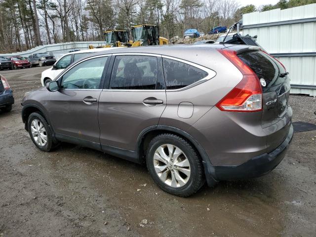 Photo 1 VIN: 5J6RM4H54CL038217 - HONDA CRV 