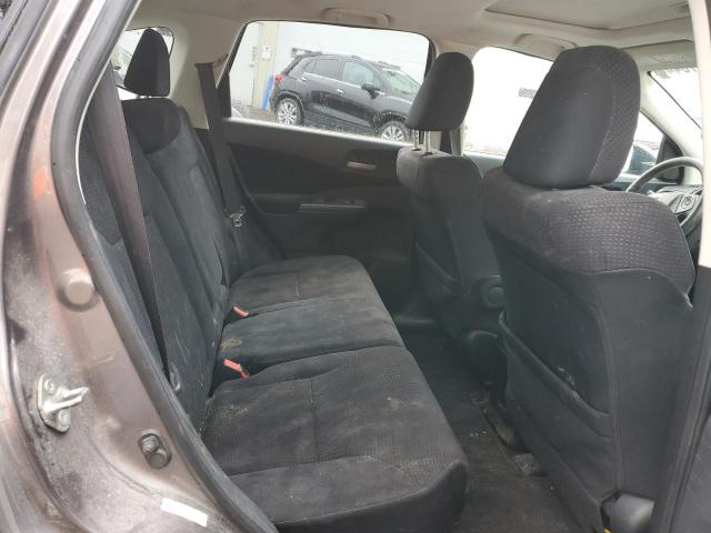 Photo 10 VIN: 5J6RM4H54CL038217 - HONDA CRV 