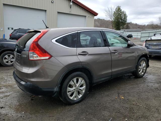 Photo 2 VIN: 5J6RM4H54CL038217 - HONDA CRV 