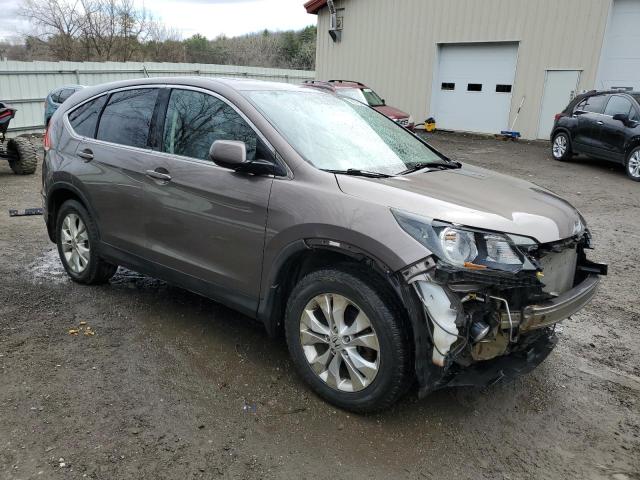 Photo 3 VIN: 5J6RM4H54CL038217 - HONDA CRV 