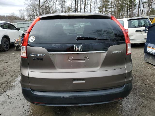 Photo 5 VIN: 5J6RM4H54CL038217 - HONDA CRV 