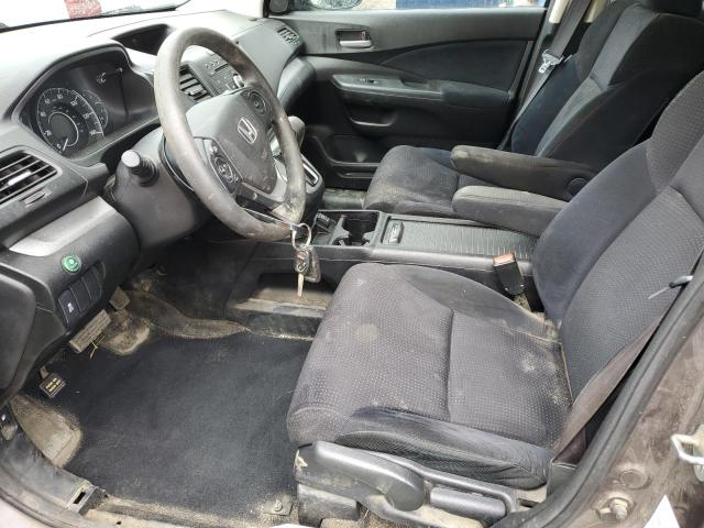 Photo 6 VIN: 5J6RM4H54CL038217 - HONDA CRV 