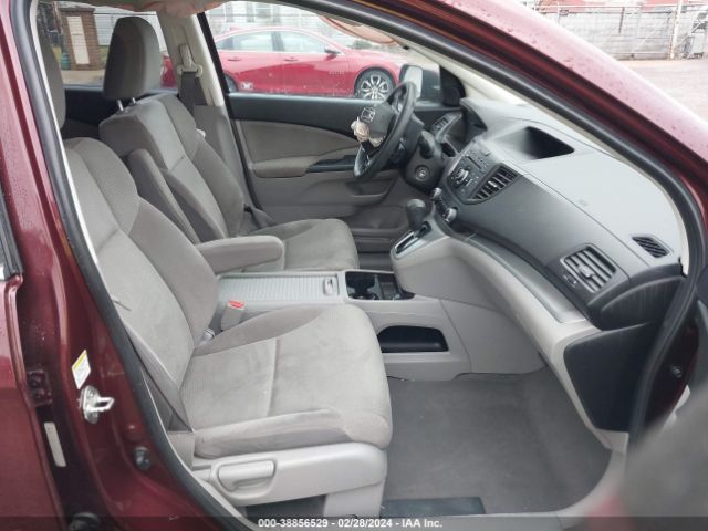 Photo 4 VIN: 5J6RM4H54CL047189 - HONDA CR-V 