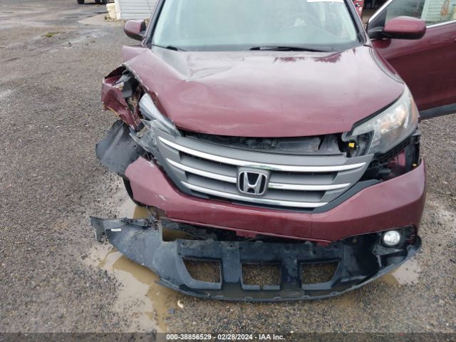 Photo 5 VIN: 5J6RM4H54CL047189 - HONDA CR-V 