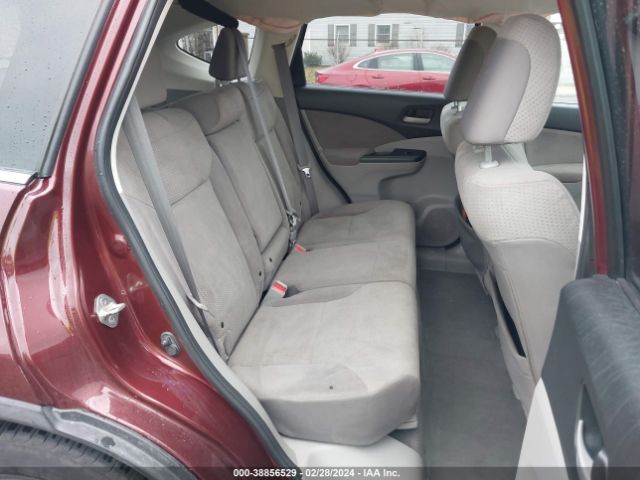 Photo 7 VIN: 5J6RM4H54CL047189 - HONDA CR-V 