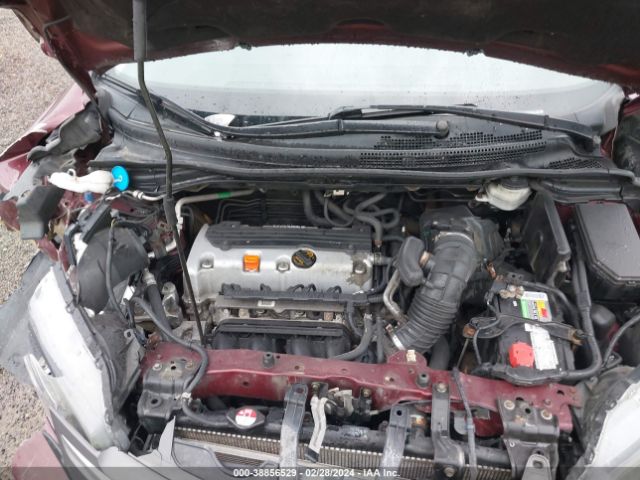 Photo 9 VIN: 5J6RM4H54CL047189 - HONDA CR-V 