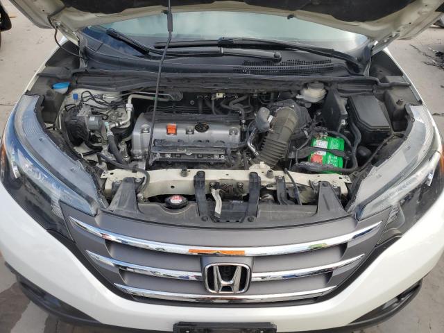 Photo 6 VIN: 5J6RM4H54CL049122 - HONDA CR-V EX 