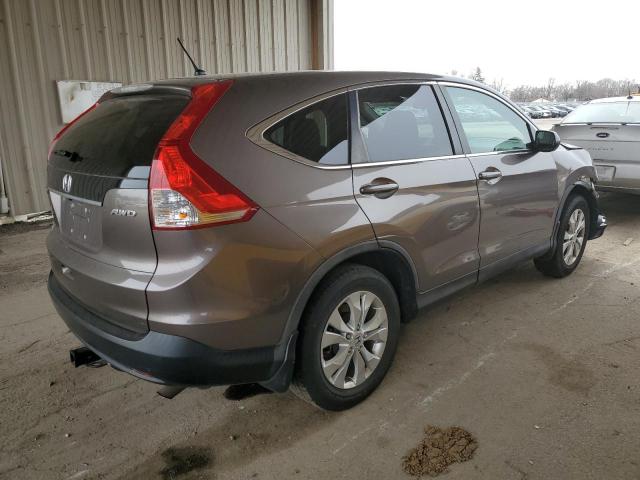 Photo 2 VIN: 5J6RM4H54CL049637 - HONDA CR-V EX 