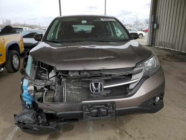 Photo 4 VIN: 5J6RM4H54CL049637 - HONDA CR-V EX 