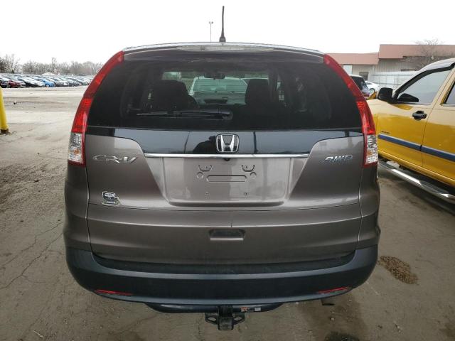 Photo 5 VIN: 5J6RM4H54CL049637 - HONDA CR-V EX 