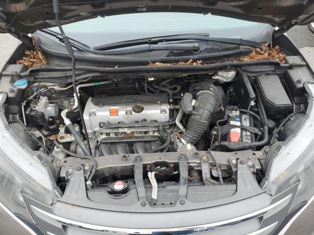 Photo 10 VIN: 5J6RM4H54CL055177 - HONDA CRV 