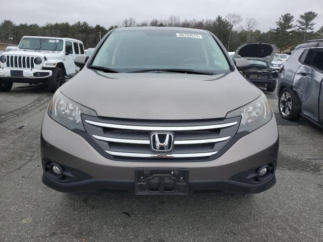 Photo 4 VIN: 5J6RM4H54CL055177 - HONDA CRV 