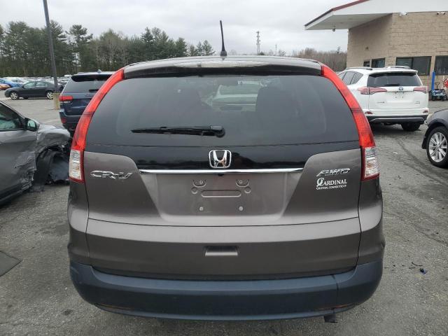 Photo 5 VIN: 5J6RM4H54CL055177 - HONDA CRV 