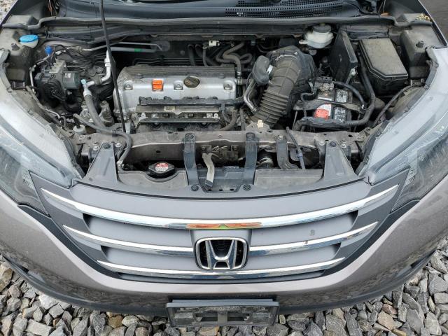 Photo 11 VIN: 5J6RM4H54CL056975 - HONDA CRV 