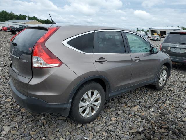 Photo 2 VIN: 5J6RM4H54CL056975 - HONDA CRV 