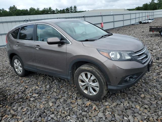 Photo 3 VIN: 5J6RM4H54CL056975 - HONDA CRV 