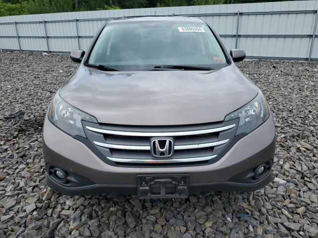 Photo 4 VIN: 5J6RM4H54CL056975 - HONDA CRV 