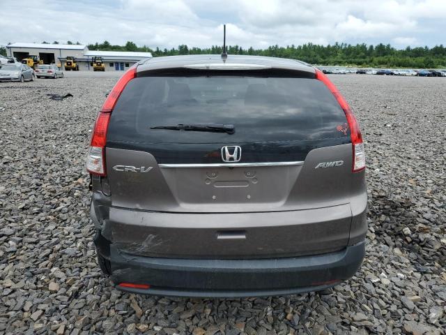 Photo 5 VIN: 5J6RM4H54CL056975 - HONDA CRV 