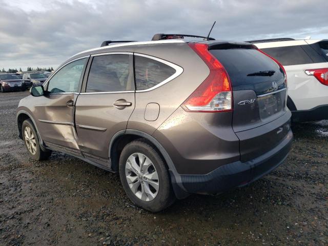 Photo 1 VIN: 5J6RM4H54CL056992 - HONDA CR-V EX 