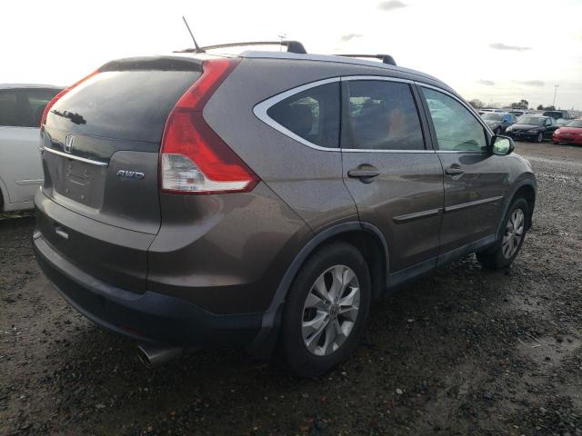 Photo 2 VIN: 5J6RM4H54CL056992 - HONDA CR-V EX 