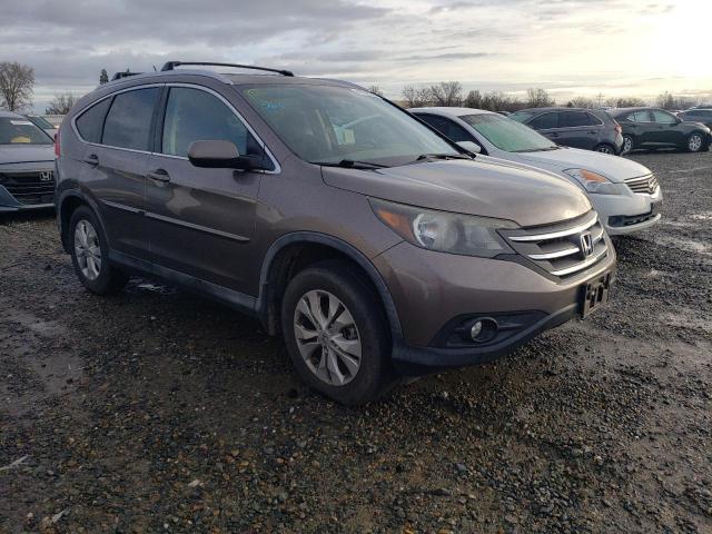 Photo 3 VIN: 5J6RM4H54CL056992 - HONDA CR-V EX 